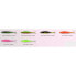 MAGIC TROUT T-Worm V-Tail Soft Lure 65 mm 1g