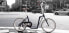 Фото #14 товара The-sliders Metro Red gustowny i komfortowy, składany rower, hulajnoga 2w1