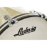 Фото #12 товара Ludwig Classic Maple Downbeat V.White