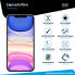 Фото #5 товара smart.engineered SE0-F0102-0085-19-M - Apple - iPhone 11 - Dust resistant - Scratch resistant - Transparent - 2 pc(s)