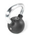 Фото #1 товара OLIVE Rubber 8kg Kettlebell