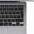 Фото #2 товара Ноутбук Apple 13 MacBook Air M1 Chip 13" M1 16 GB RAM 256 Гб SSD