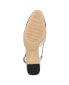 ფოტო #5 პროდუქტის Women's Unda Block Heel Slingback Dress Pumps