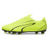 PUMA Vitoria FG/AG football boots