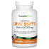 NaturesPlus, Chewable Love Buffs, витамин C, натуральный апельсин, 250 мг, 90 таблеток