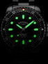 Фото #5 товара Наручные часы ETT Eco Tech Time Solar Atacama 36mm ELS-11571-11L