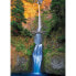 Puzzle Multnomah Watterfall Oregon