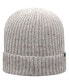 Фото #2 товара Men's Gray Kentucky Wildcats Alp Cuffed Knit Hat