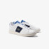 Lacoste Carnaby Pro Cgr 123 1 SMA Mens White Lifestyle Sneakers Shoes