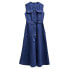 Фото #1 товара SALSA JEANS 21008782 sleeveless long dress