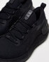 Фото #8 товара Under Armour HOVR Phantom 3 SE trainers in triple black