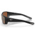 Фото #5 товара COSTA Tuna Alley Pro Mirrored Polarized Sunglasses