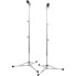 Фото #1 товара Аксессуары для ударных инструментов Tama HC52F The Classic Stand Pack