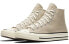 Фото #4 товара Кеды Converse Chuck 1970s Hi 155760c