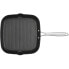 Фото #3 товара Zwilling Forte 28 X 28 CM Patelnia Grillowa Nieprzywierająca