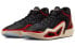 Jordan Tatum 1 PF "Zoo" DX6734-001 Basketball Sneakers