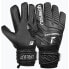 Фото #1 товара Goalkeeper gloves Reusch Attrakt Resist Finger Support Jr 52726107700