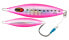 Nomad Design Buffalo Jigs - Slow Pitch Fishing Jig - Pink Sardine - Free Ship