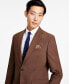 Фото #3 товара Men's Slim-Fit Suit Jackets, Created for Macy's