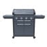 Фото #3 товара CAMPINGAZ 4 Series Premium S Barbecue