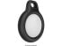 Фото #6 товара Belkin Secure Holder with Key Ring for AirTag F8W973BTBLK