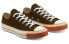 Кеды мужские Converse Chuck 1970s 169059C 39.5 - фото #4