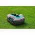 Lawn mowing robot Gardena Smart Sileno Life 1000 1000 m²