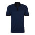 Фото #1 товара BOSS Parlay 425 10258155 short sleeve polo