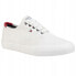 Фото #1 товара Tommy Hilfiger Core Oxford Twill Sneaker M FM0FM02670 shoes