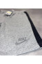 Фото #2 товара Спортивные шорты Nike Hybrid Grey Fleece Summer D07233-063