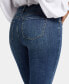 ფოტო #4 პროდუქტის Women's Marilyn Straight Jeans