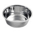 KERBL Stainless steel dog feeder 2.800ml