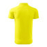Фото #2 товара Malfini Single J. M MLI-20296 polo shirt lemon