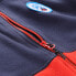 ALPINE PRO Siuso full zip fleece