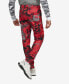 ფოტო #2 პროდუქტის Men's Dragon Stone Fleece Joggers