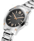 Фото #3 товара Guess Herren Armbanduhr 44 mm Armband Edelstahl GW0574G1