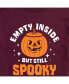 Фото #3 товара Men's Instant Message Halloween Short Sleeve T-shirt