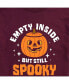 Men's Instant Message Halloween Short Sleeve T-shirt