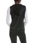 Фото #2 товара Adidas Cold.Rdy Vest Women's