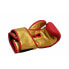 Фото #6 товара Masters Boxing Gloves RPU-COLOR/GOLD 10 oz 01439-0210