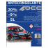 Антифриз OCC Motorsport 20% Розовый (5 L) - фото #2