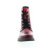 Фото #2 товара Fly London Ragi RAGI539FLY-006 Womens Red Leather Casual Dress Boots