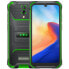 Фото #2 товара Смартфоны Blackview BV7200 6,1" 128 Гб 6 GB RAM Octa Core MediaTek Helio G85 Чёрный Зеленый