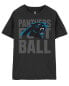 Kid NFL Carolina Panthers Tee 5