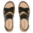 ფოტო #3 პროდუქტის TIMBERLAND Clairemont Way Cross Strap sandals