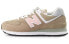 Фото #1 товара Кроссовки New Balance NB 574 B WL574BTB