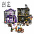 Фото #6 товара Строительный набор Lego Harry Potter Разноцветный