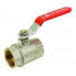 Фото #1 товара EUROMARINE PN40 Female-Female 2 Way Ball Valve