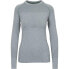 ფოტო #2 პროდუქტის TRESPASS Pelina long sleeve T-shirt