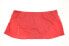 Фото #4 товара Bleu by Rod Beattie 260184 Women's Slit pink Swim Skirt Swimwear Size 10